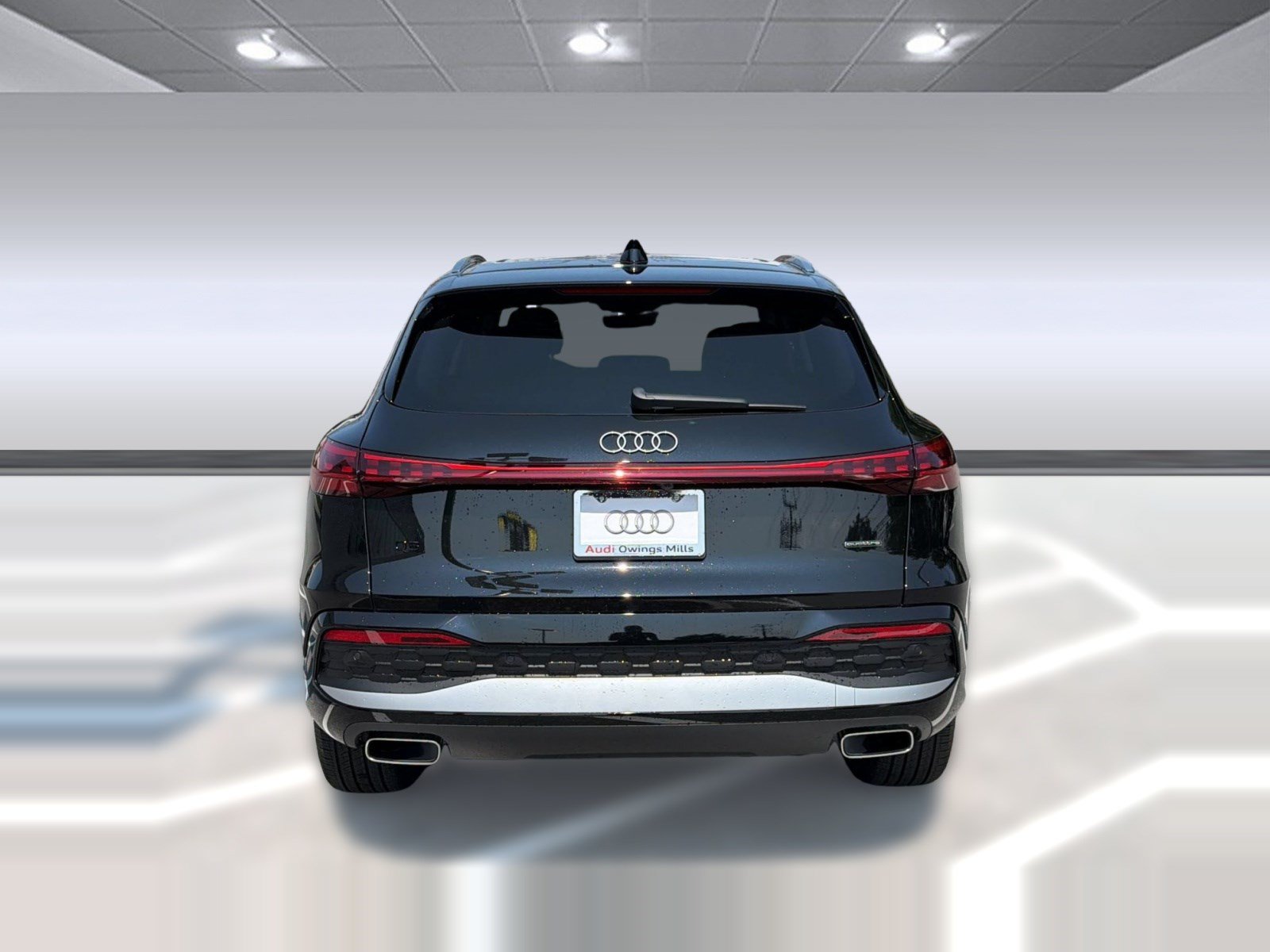 New 2026 Audi Q5 Premium w/ Premium Plus AWD/4WD image 10