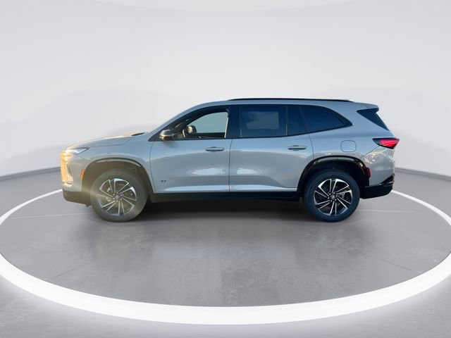 New 2026 Buick Enclave Sport Touring w/ Power Package image 5