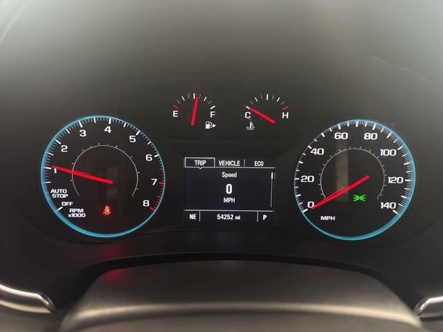 Used 2021 Chevrolet Malibu LT w/ Sport Edition image 13