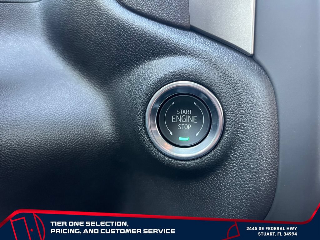New 2026 GMC Sierra 1500 Pro w/ Pro Value Package RWD image 28