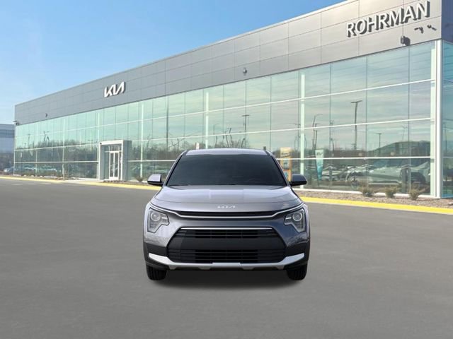 New 2026 Kia Niro LX image 2