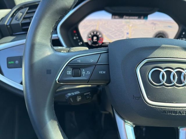 Used 2021 Audi Q3 2.0T Premium Plus image 22