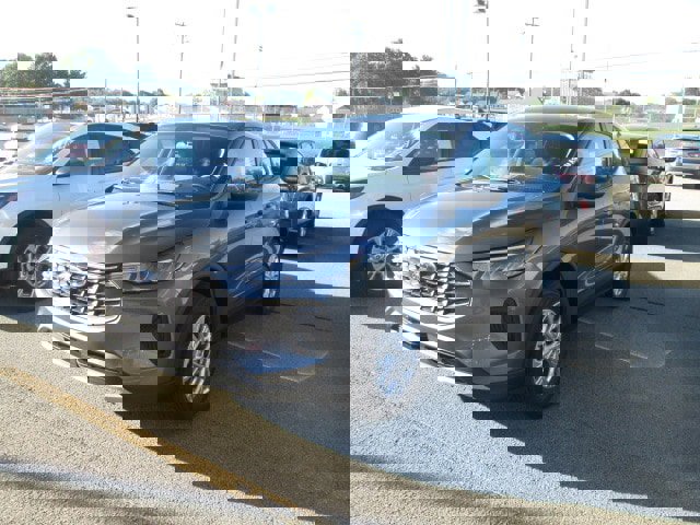 New 2026 Ford Escape Active image 2