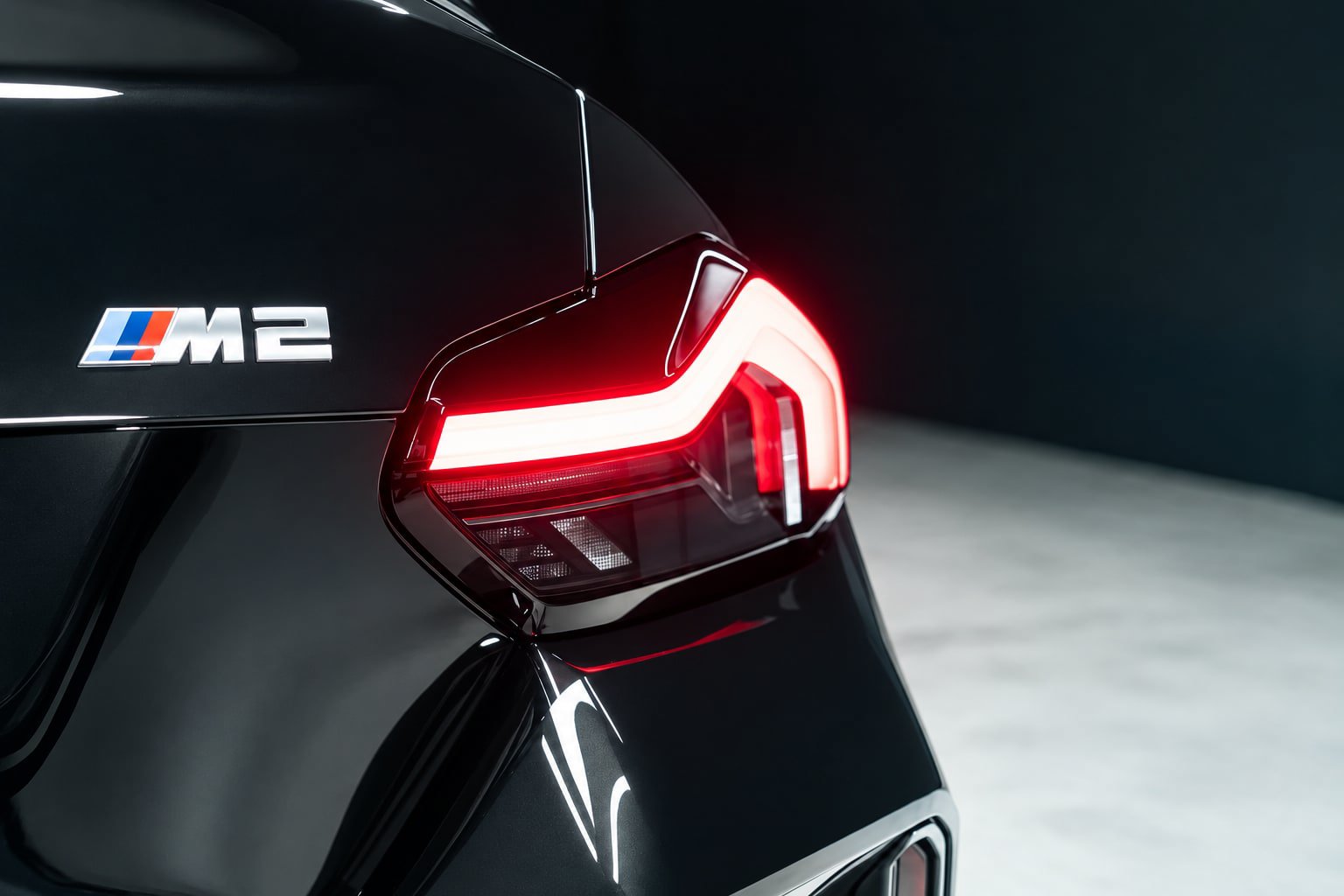 Used 2024 BMW M2 w/ Lighting Package RWD image 18