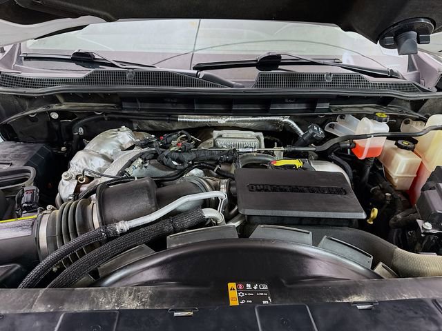 Used 2021 Chevrolet Silverado 3500 LT w/ Convenience Package image 32