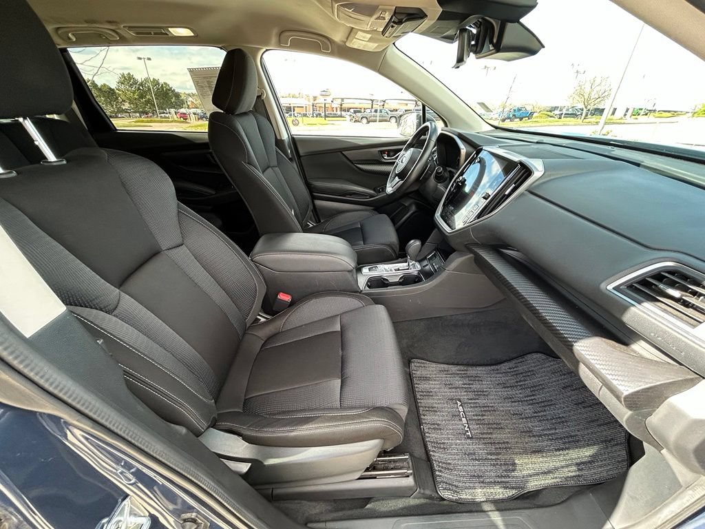 Used 2025 Subaru Ascent Premium AWD/4WD image 30