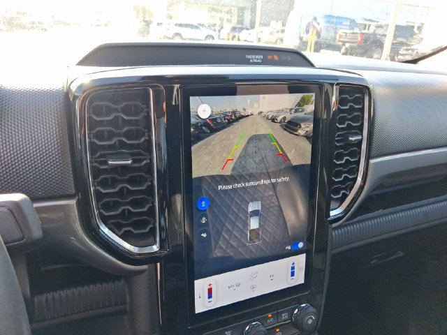 Certified 2024 Ford Ranger XLT RWD image 21