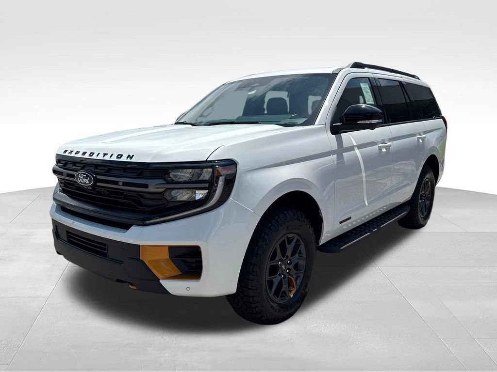 New 2027 Ford Expedition Tremor w/ Driver's Package AWD/4WD image 8