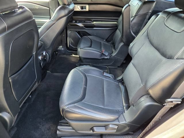 Used 2020 Ford Explorer ST w/ ST Street Pack AWD/4WD image 12