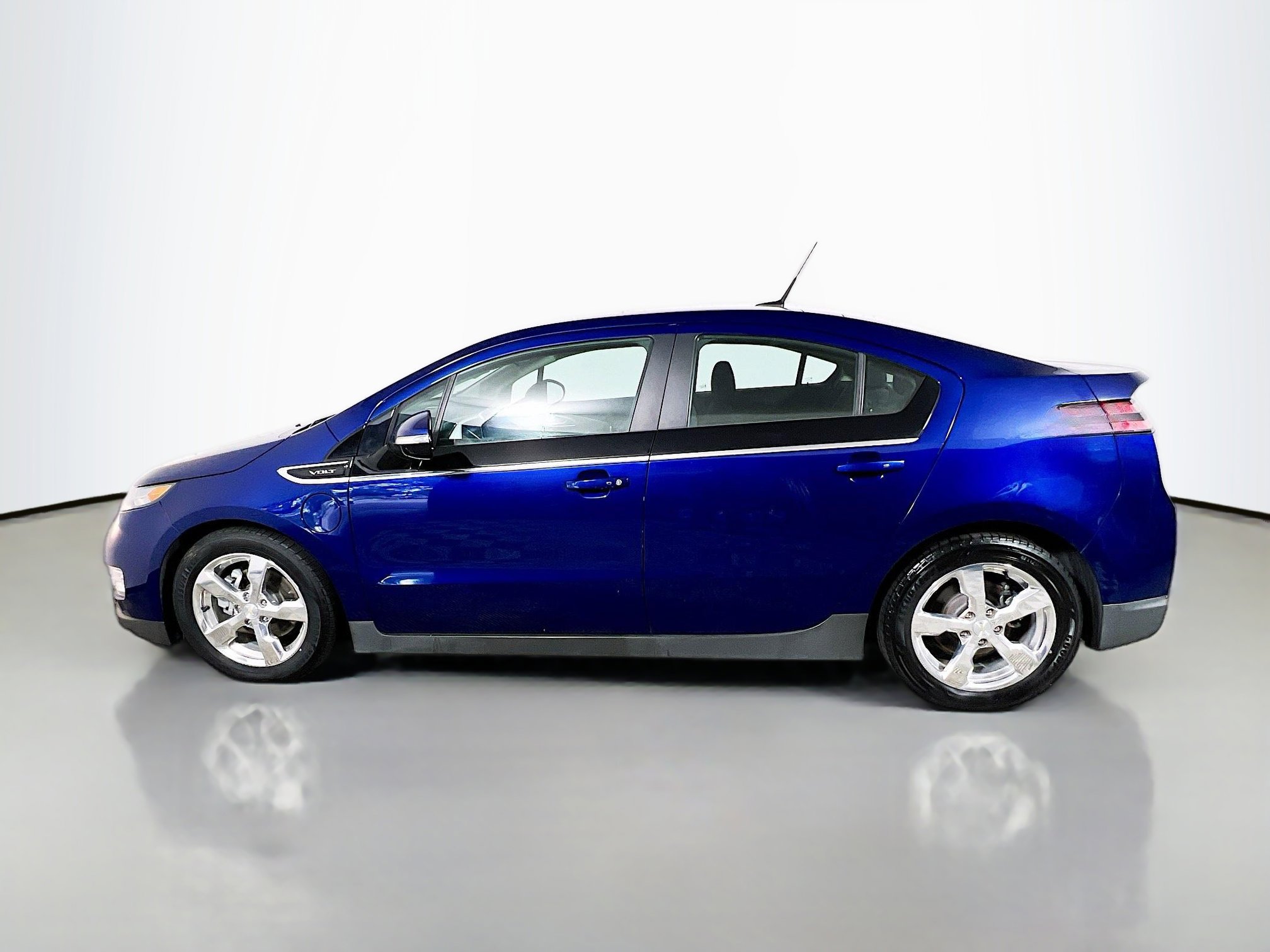 Used 2013 Chevrolet Volt image 9