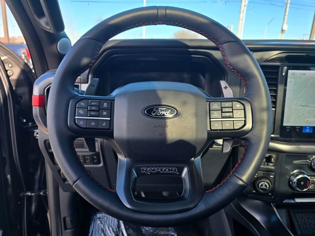 New 2025 Ford F150 Raptor AWD/4WD image 27