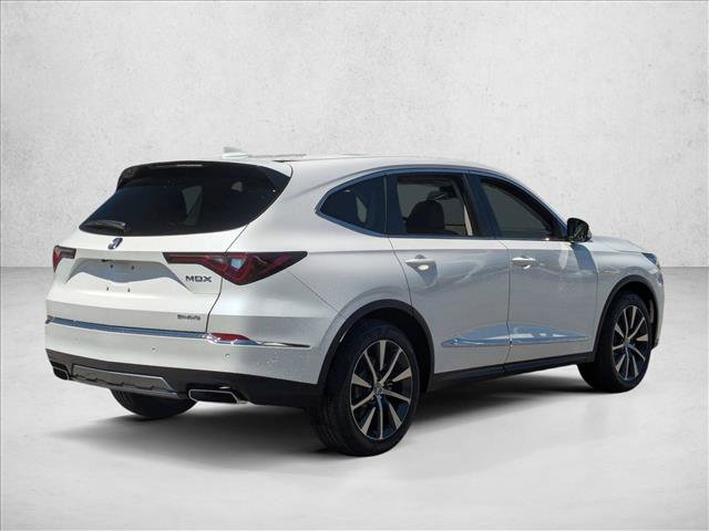 New 2026 Acura MDX SH-AWD w/ Technology Package image 2