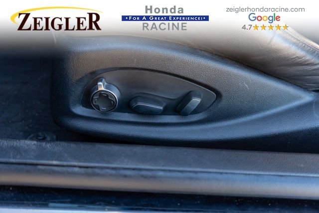 Used 2019 Cadillac ATS V w/ Luxury Package image 16