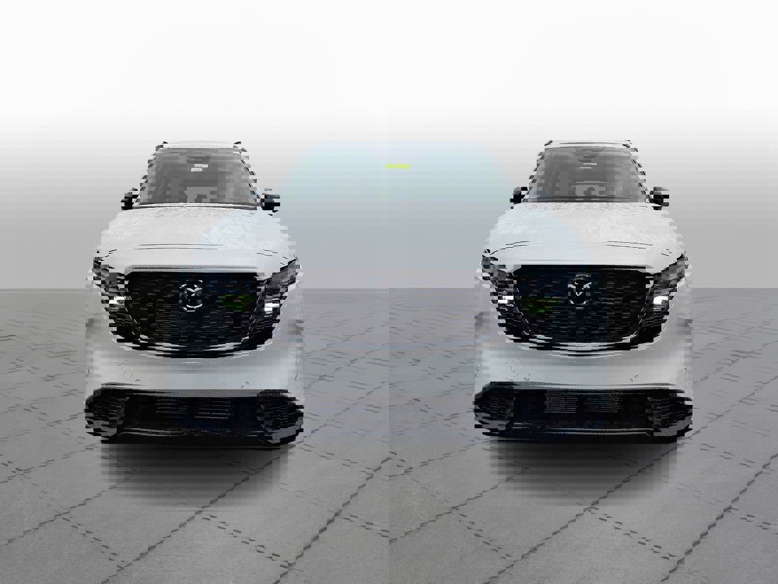 New 2026 MAZDA CX-5 Preferred image 2