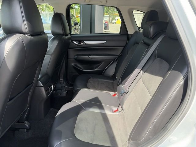 Used 2017 MAZDA CX-5 Touring w/ I-ACTIVSENSE Package AWD/4WD image 22