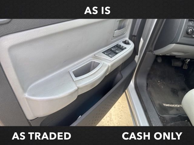 Used 2008 Dodge Dakota SXT w/ Convenience Group image 16