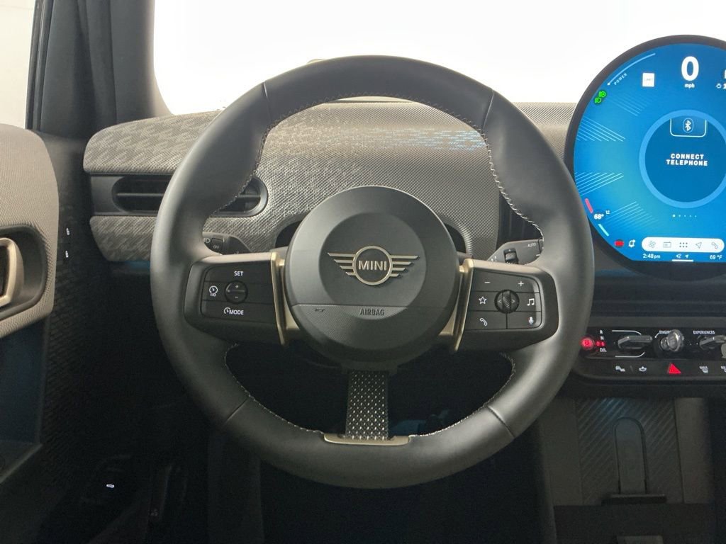 Certified 2025 MINI Cooper S image 16