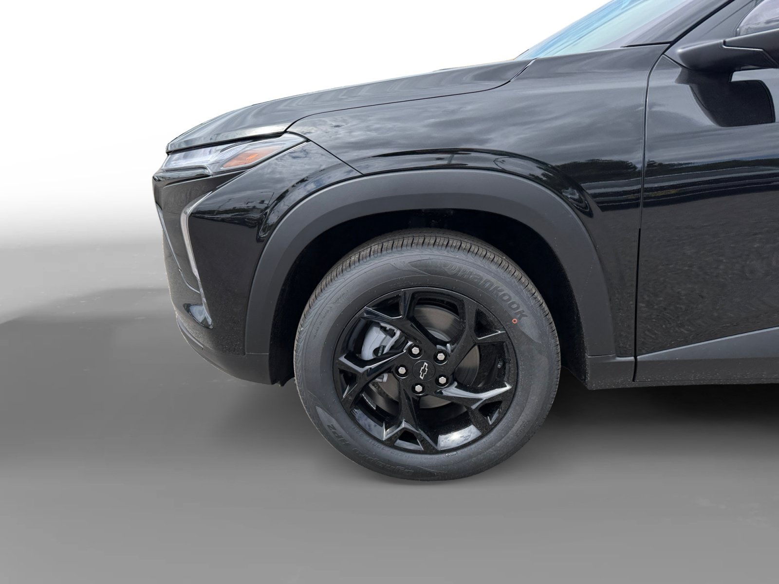 New 2026 Chevrolet Trax LT w/ Driver Confidence Package FWD image 9