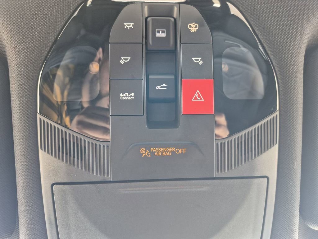 New 2027 Kia Telluride SX X-Line image 24