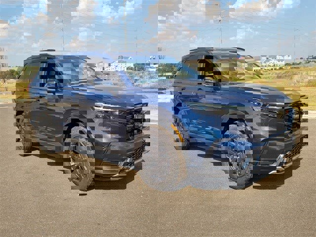 New 2026 Honda CR-V TrailSport image 7