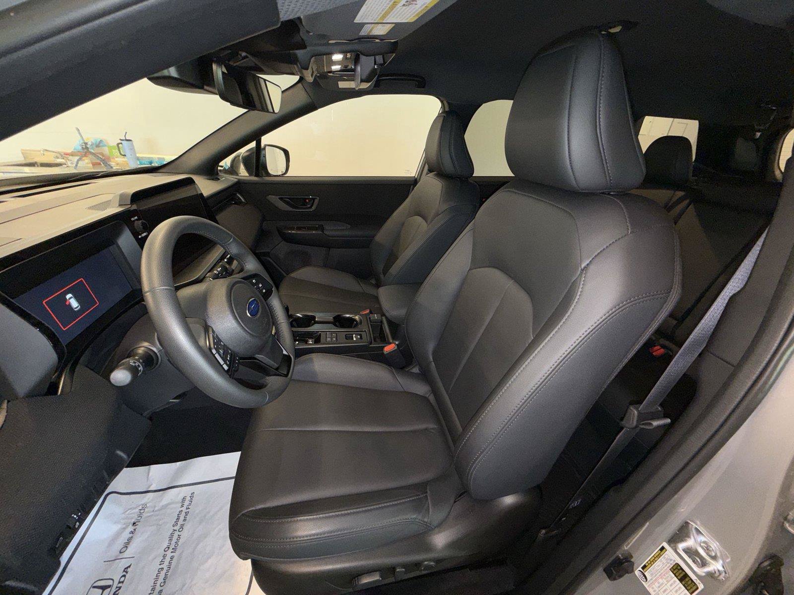 Used 2026 Subaru Outback Premium w/ Premium/Limited Package AWD/4WD image 13