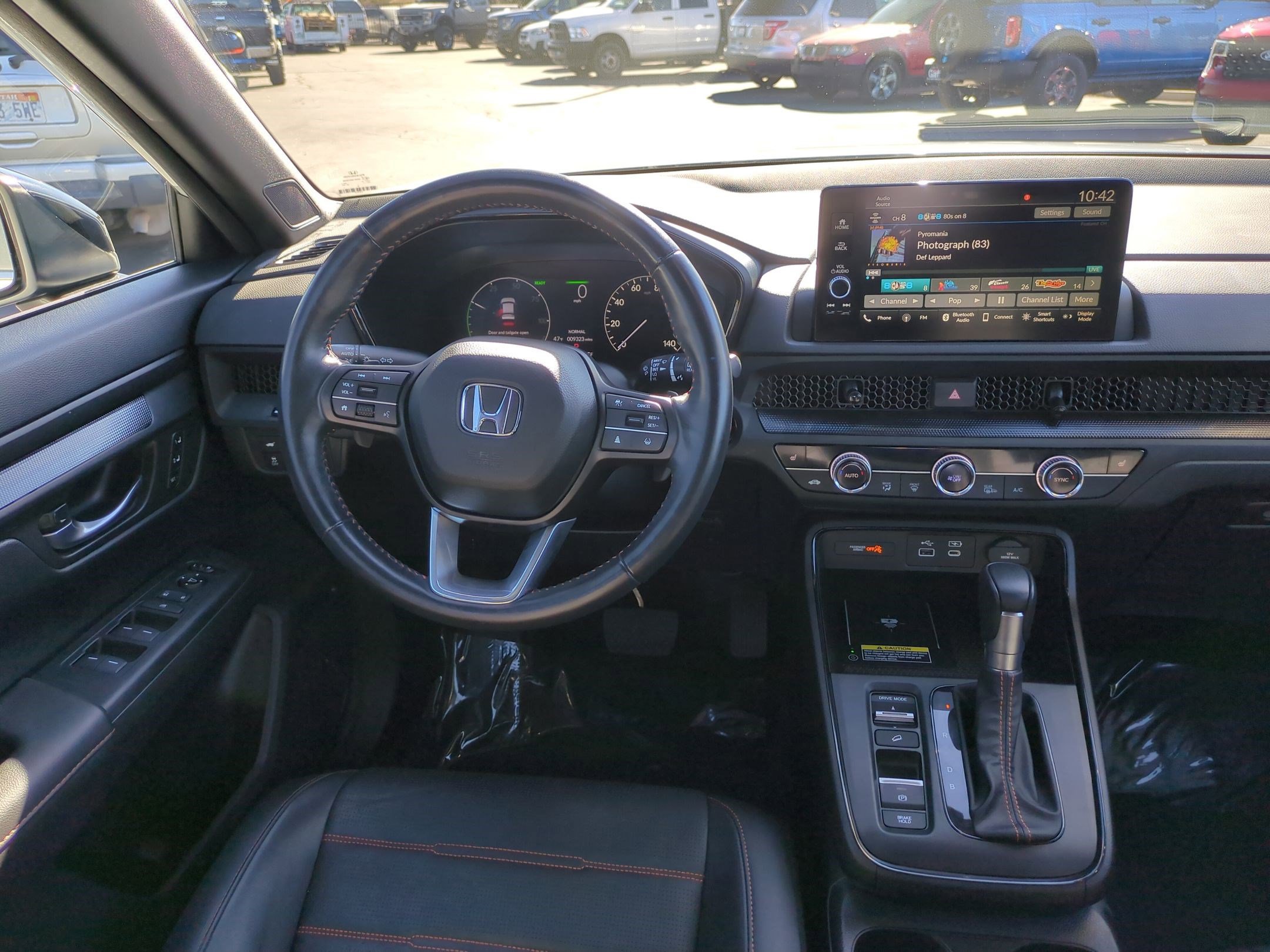 Used 2025 Honda CR-V Sport-L image 28