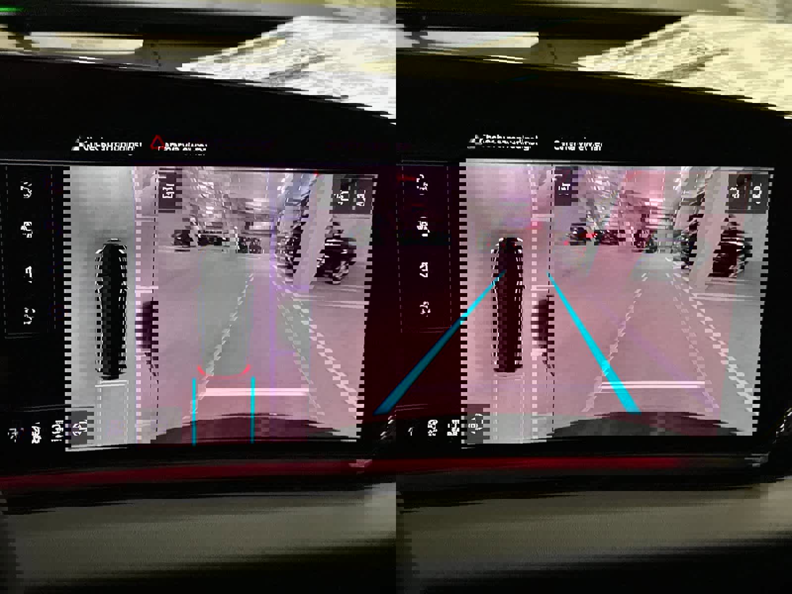 New 2025 Audi A6 e-tron Prestige AWD/4WD image 19