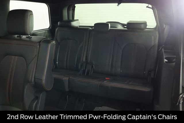 Certified 2023 Ford Expedition Timberline image 38