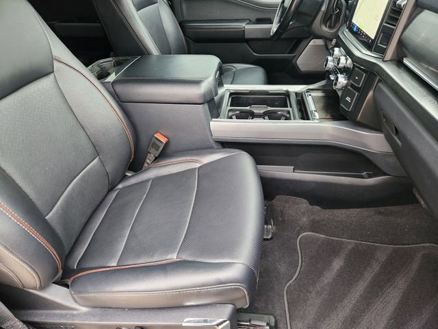 Used 2024 Ford F250 Lariat AWD/4WD image 19