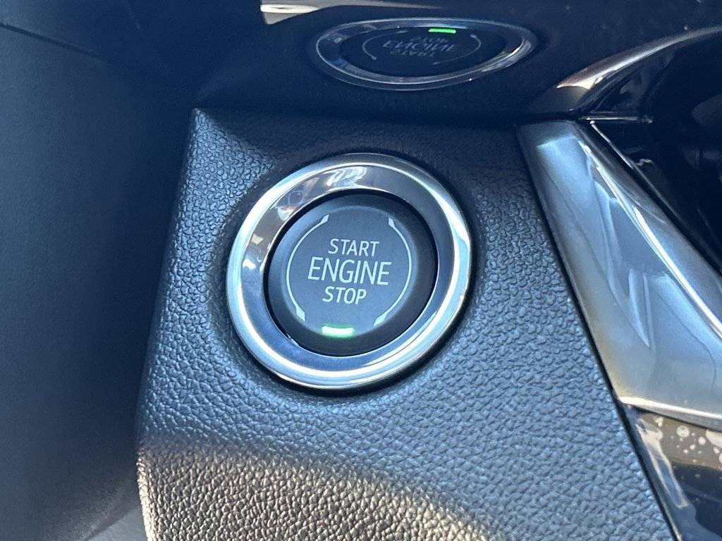 New 2026 Buick Envista Avenir image 26