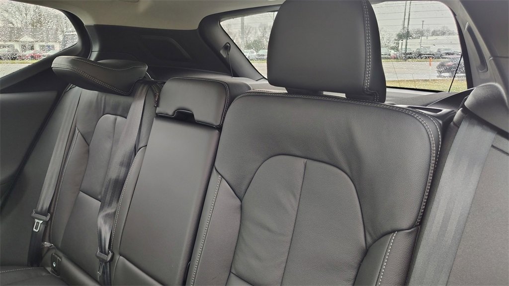 New 2026 Volvo XC40 B5 Plus w/ Climate Package image 28