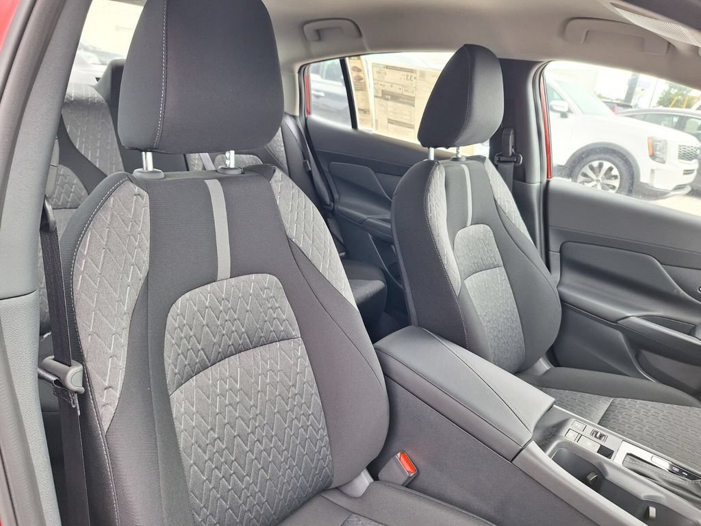 Used 2026 Nissan Sentra SV w/ Floor Mat Package FWD image 29