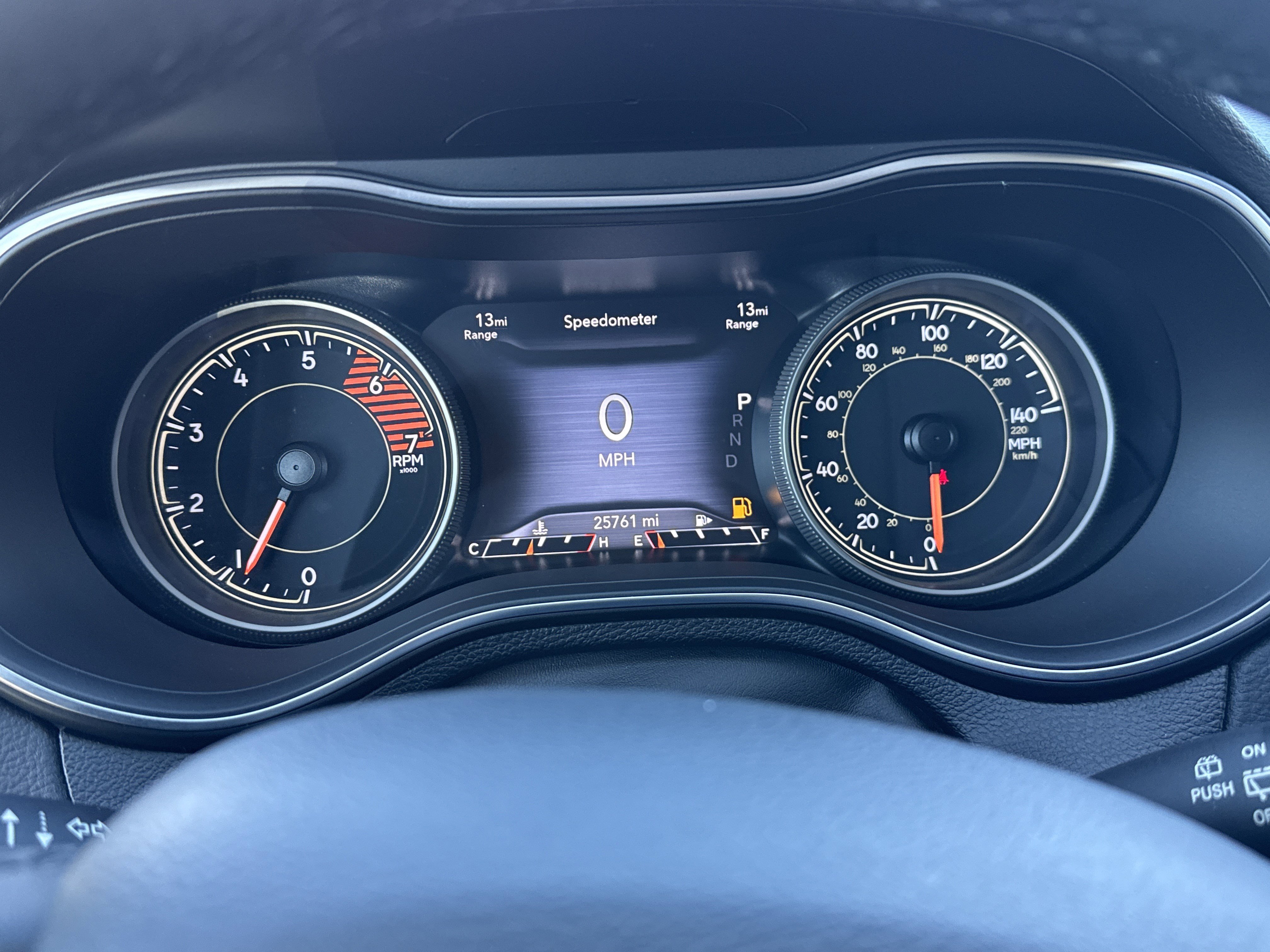 Used 2022 Jeep Cherokee Latitude Lux image 33