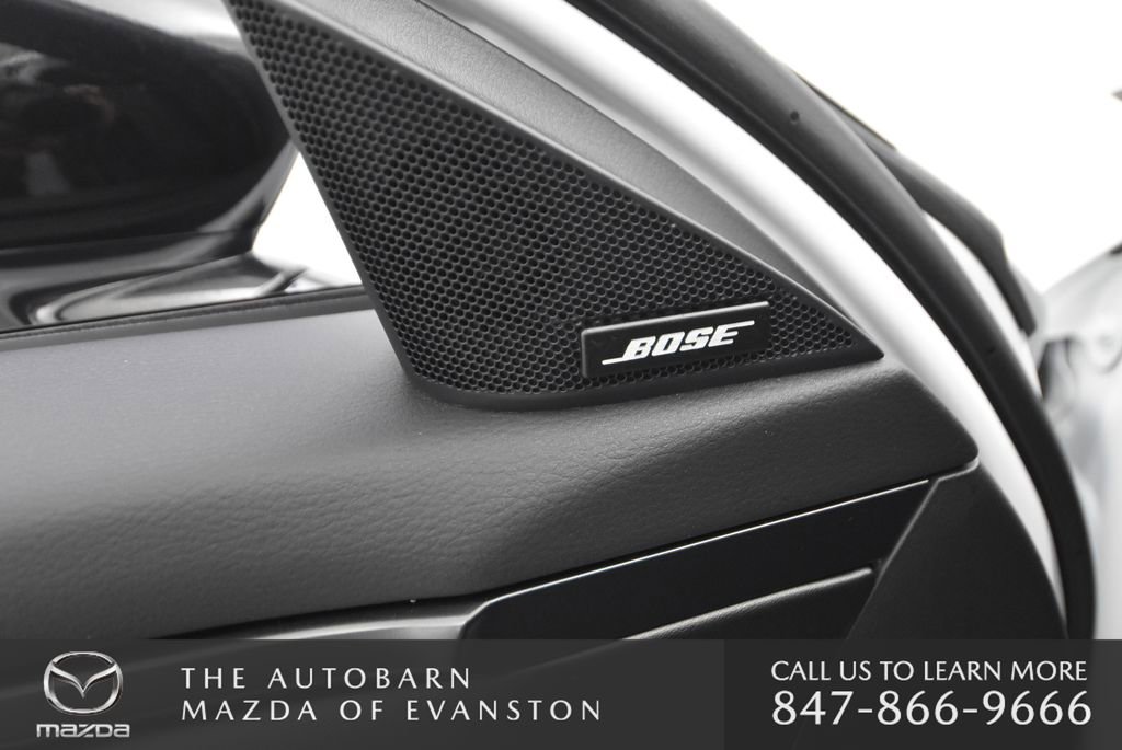 Used 2024 MAZDA CX-50 2.5 Turbo w/ Accent Package image 32