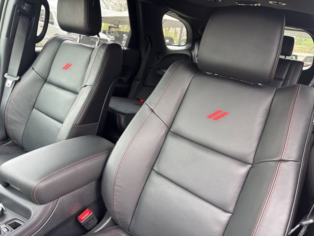 New 2026 Dodge Durango GT image 11