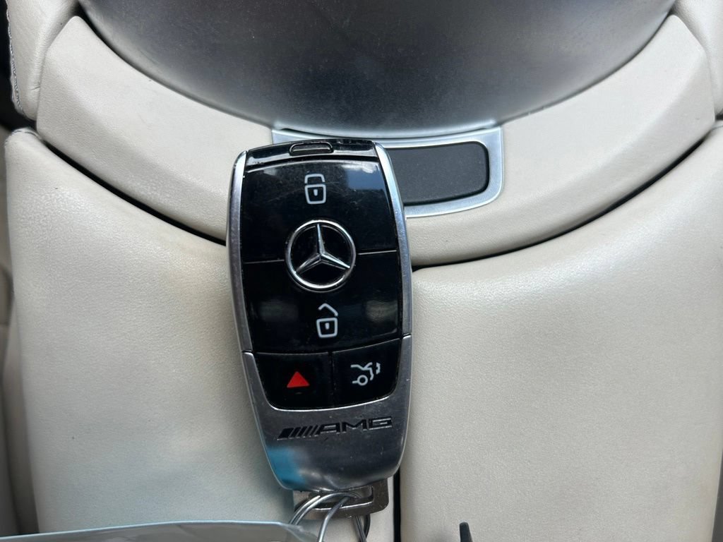Used 2020 Mercedes-Benz AMG GT 63 image 44
