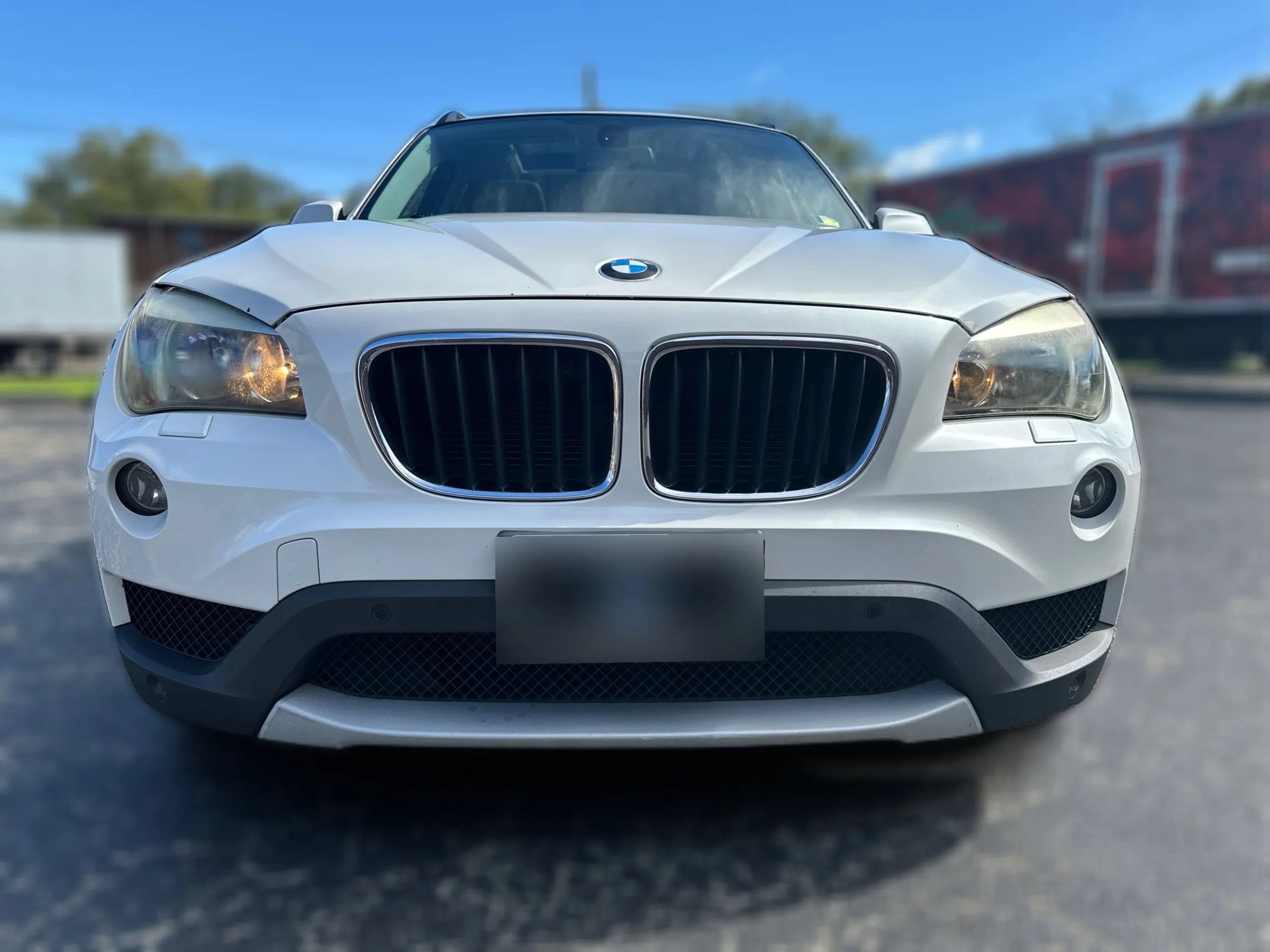 Used 2013 BMW X1 xDrive28i AWD/4WD image 25