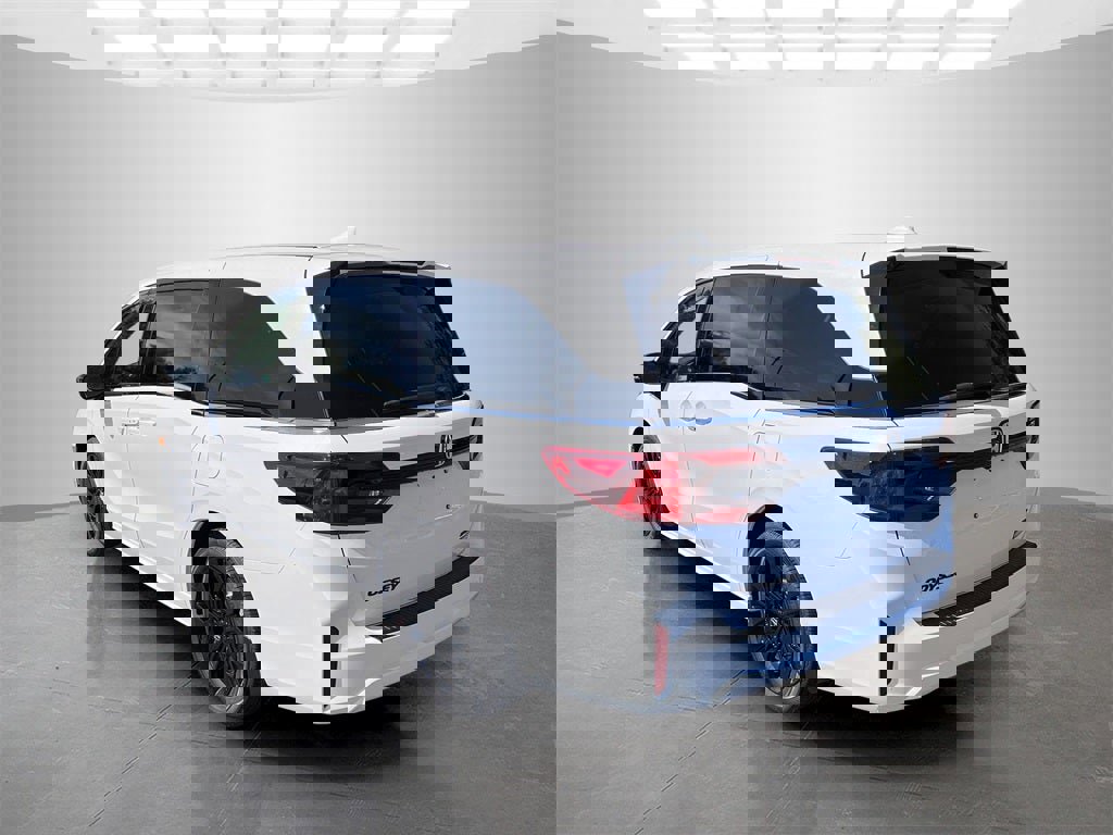 New 2026 Honda Odyssey Sport-L image 4