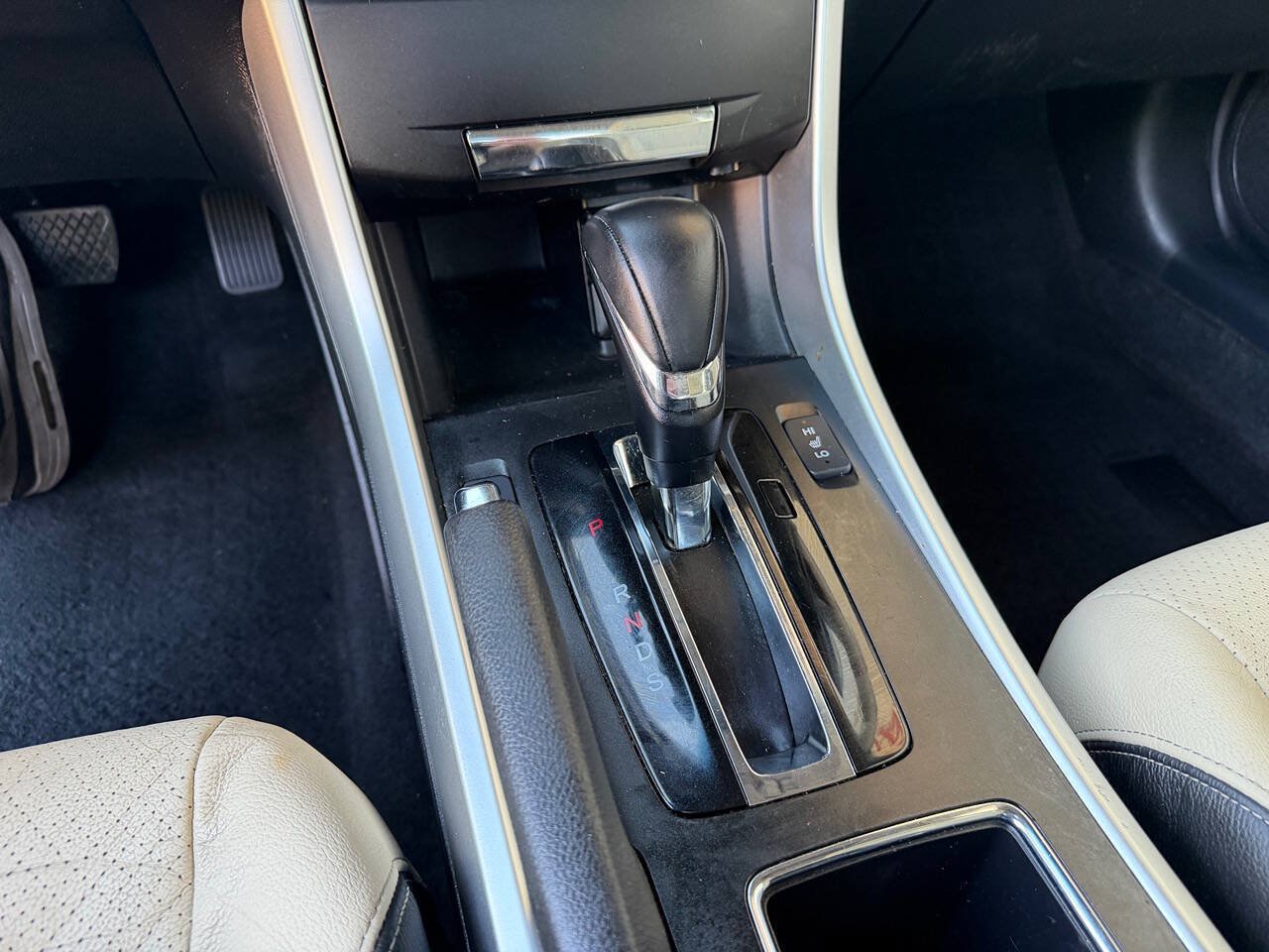 Used 2013 Honda Accord EX-L image 24