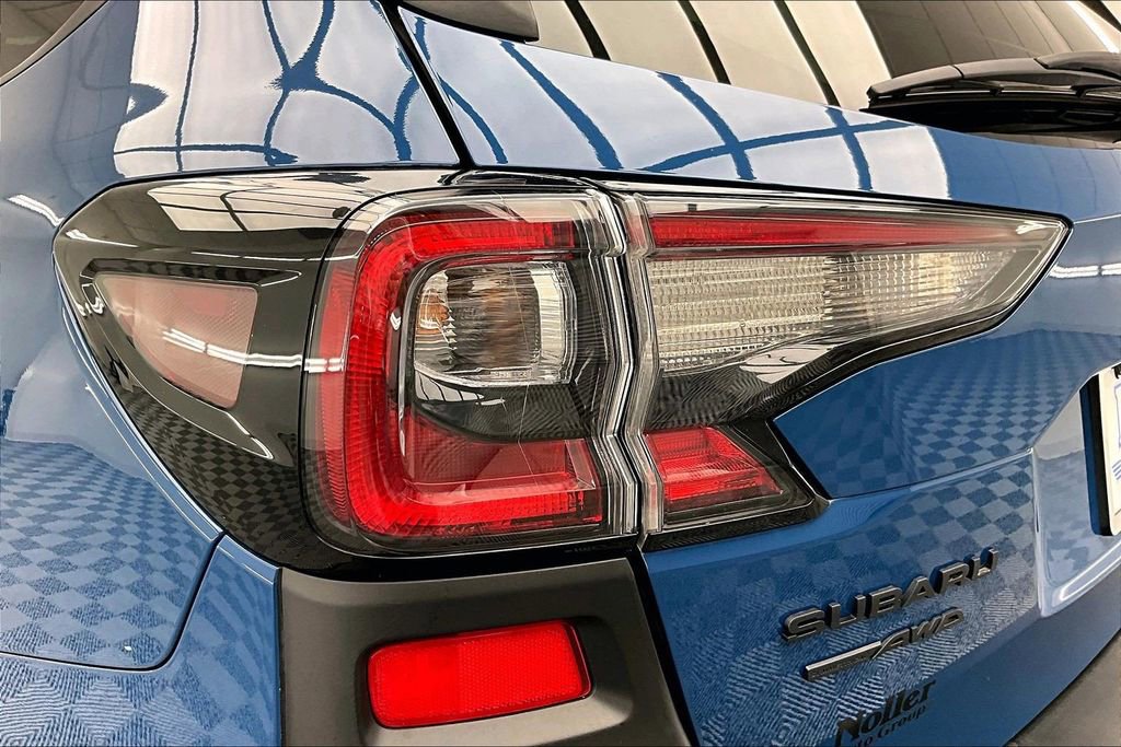 Used 2024 Subaru Outback Wilderness image 30