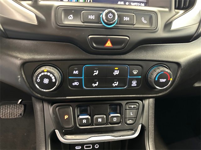 Used 2021 GMC Terrain SLE image 29