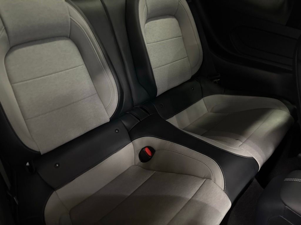 Used 2024 Ford Mustang Coupe RWD image 18