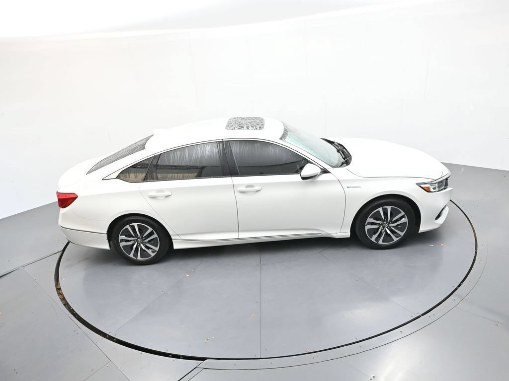 Used 2021 Honda Accord EX image 34