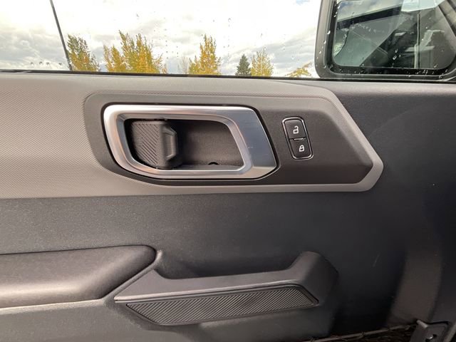 Certified 2024 Ford Bronco Big Bend image 14