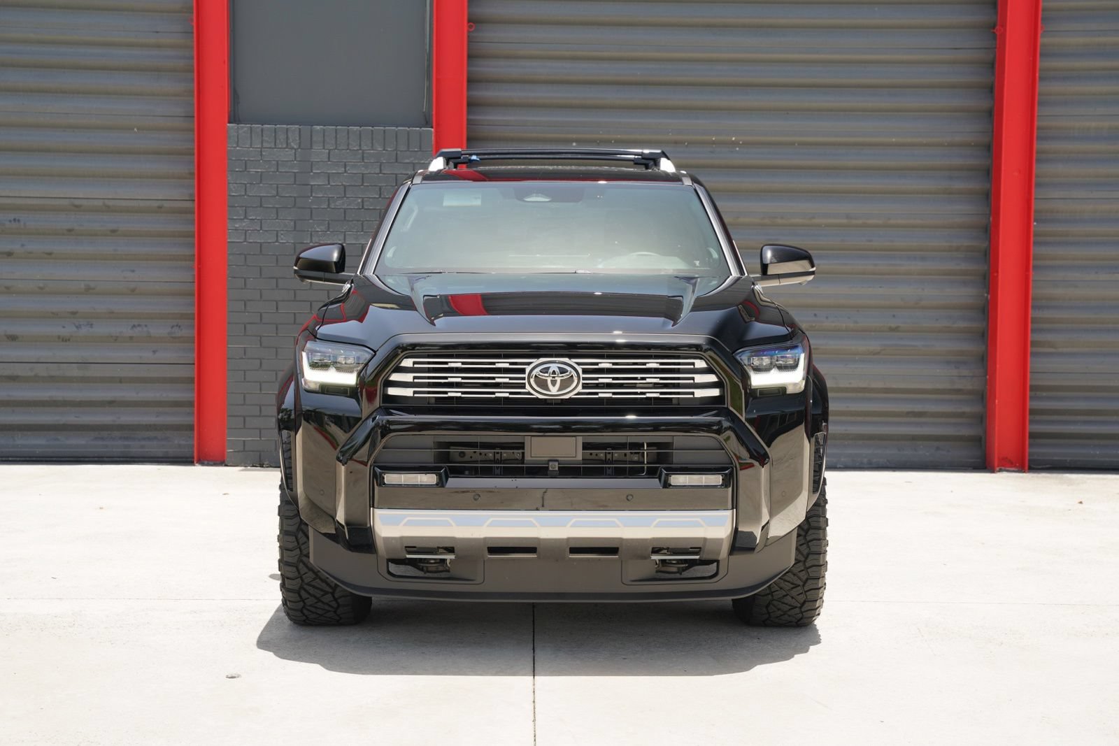 Used 2026 Toyota 4Runner Limited AWD/4WD video 2