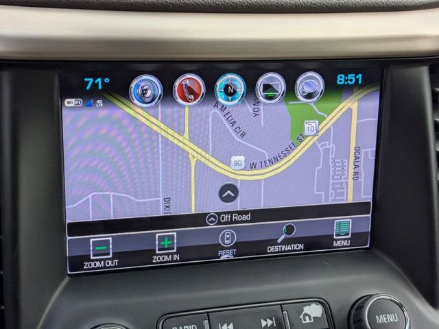 Used 2019 GMC Acadia Denali w/ Technology Package image 22