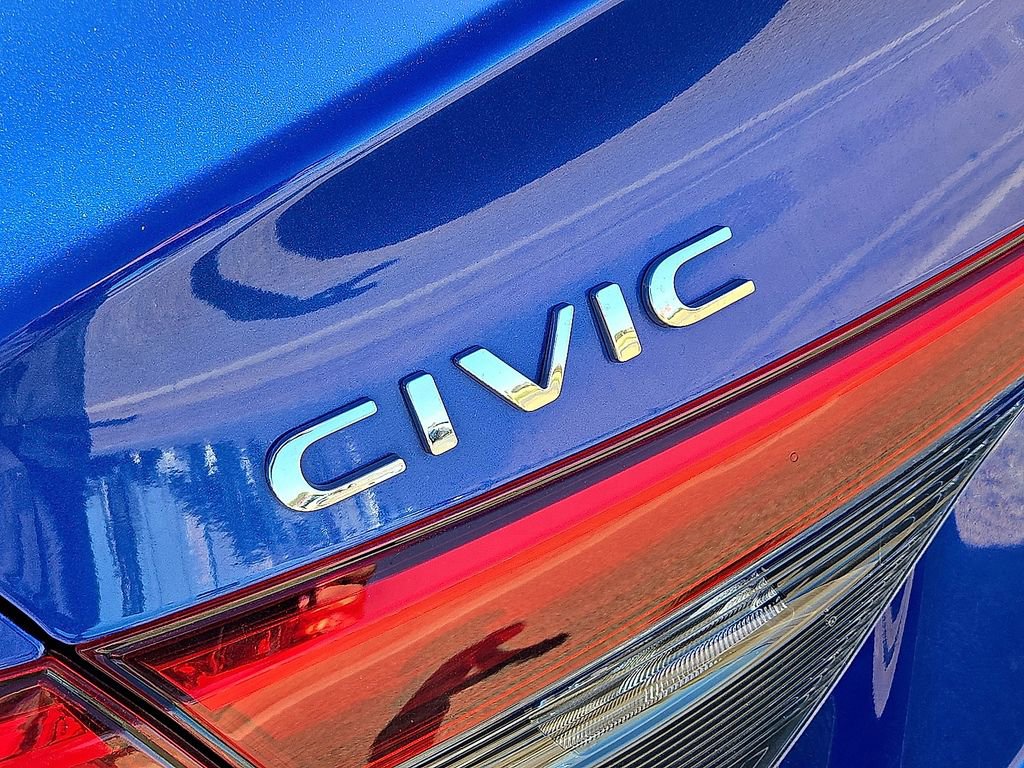 Used 2023 Honda Civic Sport image 12