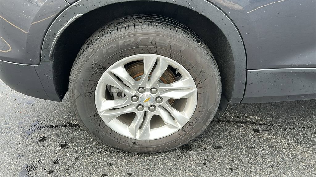 Certified 2022 Chevrolet Blazer LT image 9