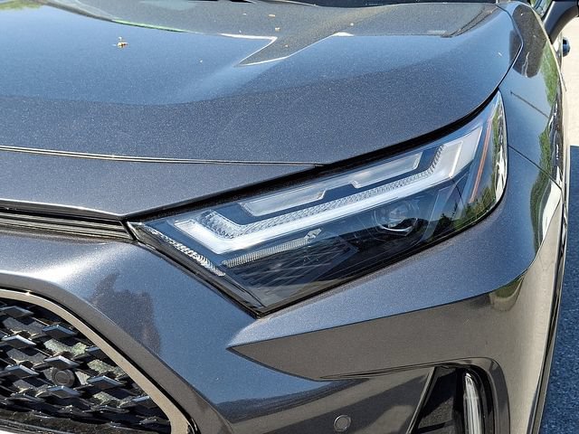Certified 2022 Toyota RAV4 XSE w/ Premium Package AWD/4WD image 9