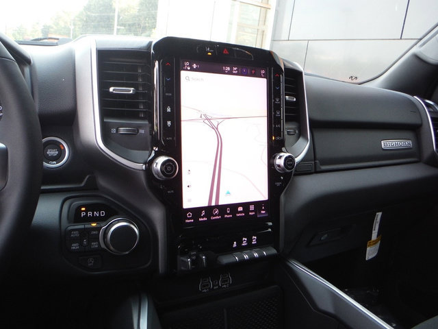 New 2027 RAM 1500 4x4 Crew Cab image 28